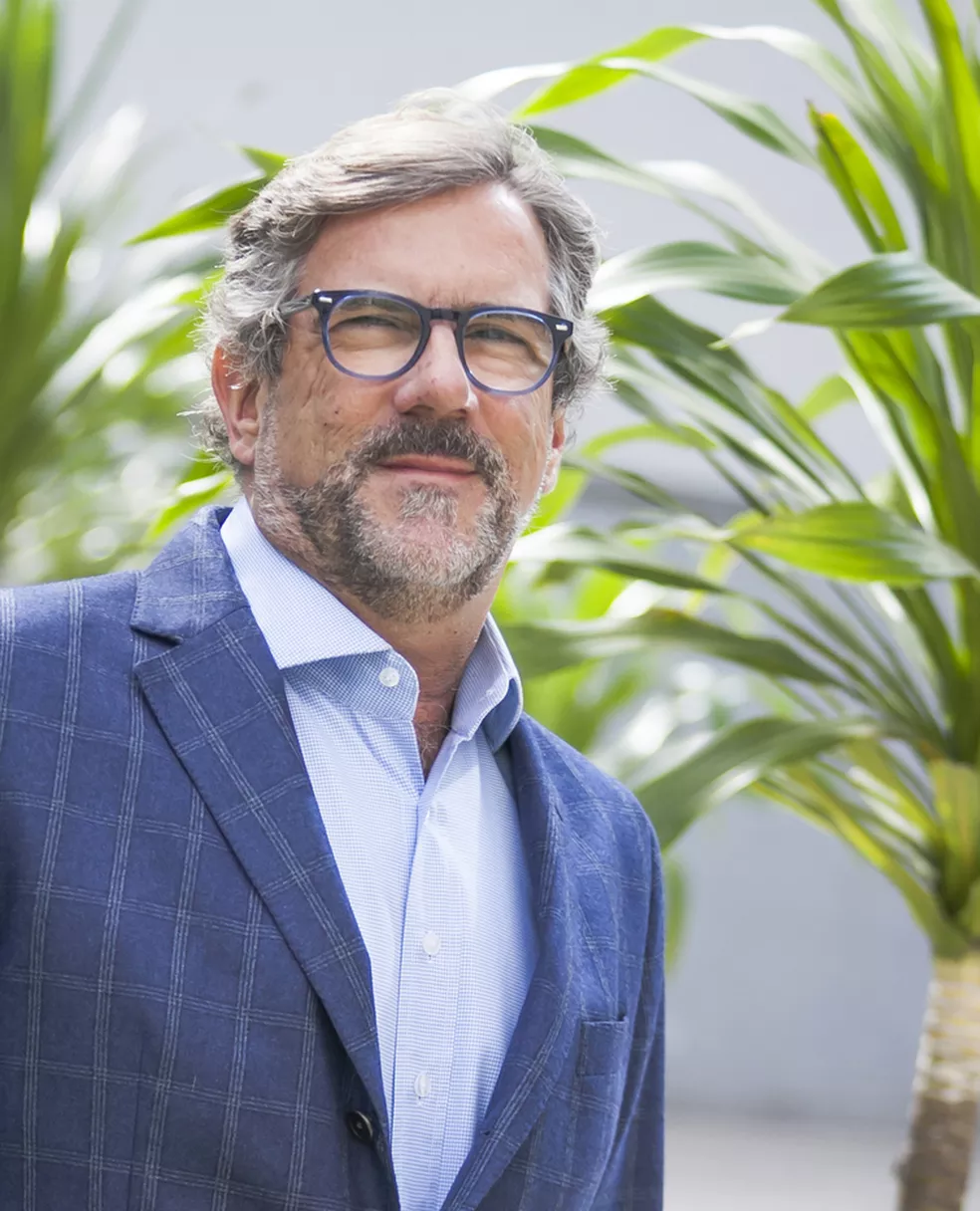 Leo Figueiredo